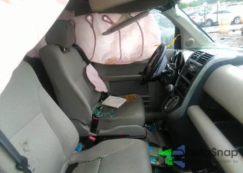 2011 Honda Element z USA, uszkodzony, nr VIN SJ6YH2H34BL007177